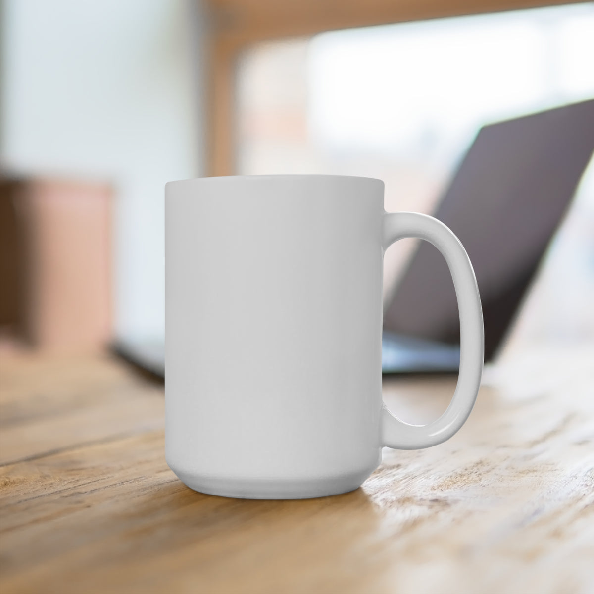 My Shells Don't Stink Mug | Nautical Seashell Pirate Illustration